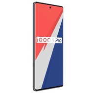 Vivo iQOO 9 Pro Official Genuine Flagship Snapdragon 8 Processor Game iqoo9 iqoo9pro Mobile Phone
