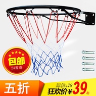 Adult Basketball Hoop Outdoor Standard Basketball Hoop Wall Hanging Basketball Stand Basketball Hoop