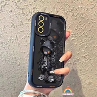 Casing For Infinix Tecno Spark GO 2024 20 20C 10 10C Go 2023 4 5 5Pro Hot 50 40i 30i 20S 10S 30 8 9 