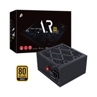 1STPLAYER Gaming PSU ARMOUR 750W - PS-750AR (80+ GOLD) Certified