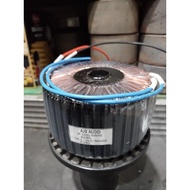 TOA ZA2240 65.7V 18A AMPLIFERTrafo/445VA