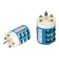【8】3 Position 3 Section Change Over Switch LW5D-40 Electrical Switch 500V