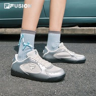 FILA FUSION FUSION WING Women Skate Shoes (Black/Silver)