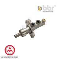 Mercedes Benz BBR Brake Master Pump AA W210 E280 E240 V6 24202517033 PML359 0054308301 0011013359