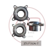KOYO PART FRONT WHEEL BEARING FOR MITSUBISHI TRITON KB4T / L200 / PAJERO 4WD (50mm/88mm) (2DUF050N-7