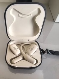 韶音SHOKZ OpenFit T910開放式藍牙耳機