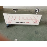 Instrument Demonstration Utensils Problems Physical Problems Encounter Junior High School Instrument