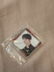 SEVENTEEN Wonwoo 扭蛋