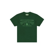 DENIM TEARS ADG Tee Green Unused