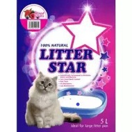 Litter Star 5 litres Mixed Fruits