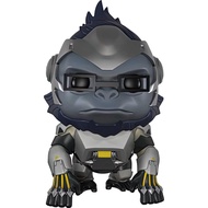 Funko﻿ W i nstto n : 6in PO pdeluxe  Games Vinyl Figurine Bundle