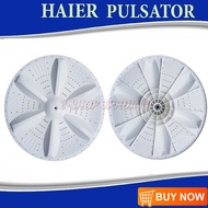 HWM100-SX3  HAIER SEMI AUTO WASHING MACHINE PULSATOR