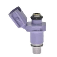 6p2-13761-10-00 Fuel Injector Suitable For 2006-2018 Wsm Yamaha 200-250 Hp 4-stroke