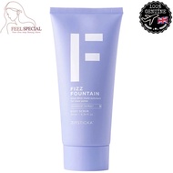 KL READY STOCK 🇬🇧 | ZITSTICKA Fizz Fountain Body Scrub - AHA / BHA body exfoliator for clear pores a