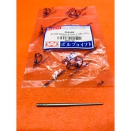 SAFETY TXR150 GAMA SLIDE NEEDLE ONLY JARUM SAHAJA JARUM CARBURETOR