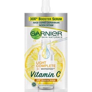 ( Sachet ) Garnier Bright Complete 30x Booster Serum 75ml