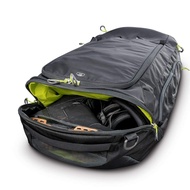 Ready Stock Kitty OSPREY TRAILKIT DUFFEL Tracker 40L Travel Backpack Registerable