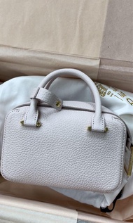 Delvaux cool Box Nano