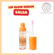 SALSA LIP GLOW SERUM - LIP SERUM