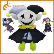 | Collectible Deltarune Jevil Plush Toy | Joker Doll | Xmas Kids Gift