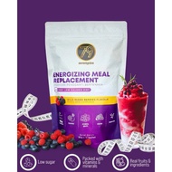 79 Wellness Energizing Meal Replacement Wild Mixed Berries Flavour