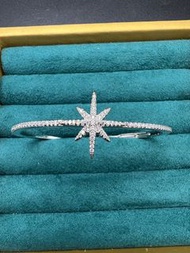 APM Monaco 鑽石手鍊