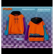 FOSH HOODIE GOKU 2023