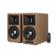 Edifier Airpulse A80 ลำโพงแอคทีฟเสียงความละเอียดสูง ลำโพงบลูทูธ USB PC AUX บลูทูธ V5.0 ออปติคัล