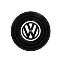 Volkswagen Car Shock Absorber Gasket Thicken Damping Soundproof Protection Reduce Noise Car Accessories Golf/Touran/Scirocco/Golf MK6/Tiguan/Passat