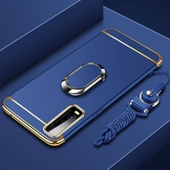 LANLIN For Vivo Y12s Y12a Vivo Y20 Y20s Y20i Vivo Y20s[G] Phone Case Ultra Thin Matte Hard PC Holder