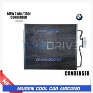 MGC- PACO CHINA NEW BMW 7 40i / 750i 1998 CONDENSER
