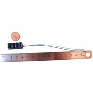 PowerPack Capacitor Stayin Alive Kits Model Railway Trains Locomotive Sound Decoder KungFu Decoders 