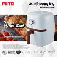 AIR FRYER MITO AF-5 4LTR