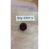 Original expedition 6757 watch knob