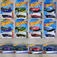 Hotwheels hot wheels gt-scorcher HW race team retro racers ryu's rides special feature factory seale