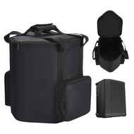 ⚖Wireless Speaker Storage Bag Organizer Portable Speaker Bag Cover Box For Bose S1 PRO Speaker C 【】