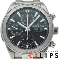Norqain Adventure Sport Chrono Day-Date Watch 41mm Adventure Sport Auto N1500SIC/B151/15BR.18S Box, 