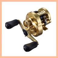 SHIMANO Calcutta Conquest Baitcasting Reel Series