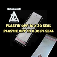 Opp Plastic 10 x 30 Accessories - Souvenir - Opp Plastic 10x30 Perlis - Opp Sticker