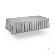 Table Cover Size 140 x 70 x 31 cm (L x W x H)