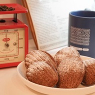 【嚴選系列】康寧伯爵茶-瑪德蓮(六入一組)