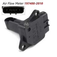 197400-2010 Mass Air Flow Meter MAF Sensor For Mazda 2 3 5 6 CX-7 MX-5 Miata RX-8 ZL01-13-215 ZL0113
