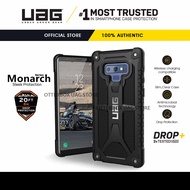 เคส UAG รุ่น Monarch Series - Samsung Galaxy Note 9 / Galaxy Note 8