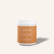 Harmonize Bonding Treatment Noor Hair Cream restores damage, hydrates and shines Hair