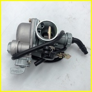 ♞MSX125/X/M/WELL125R/IDOL125R/SAPP125R CARBURATOR ASSY MOTORSTAR For Motorcycle Parts