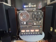 Tascam BR-4 捲帶機