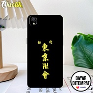 Case Oppo A37 / A37f - Eksotik - Casing Oppo A37 / A37f - EKS[13] - Aksesoris Handphone - Silikon Te