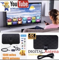 Antena tv digital indoor/antena digital indoor/antena tv digital