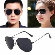 Polarized Sunglasses Men Women UV400 Protection Anti Glare Mirrored Spectacle Driving Sunglasses Cam