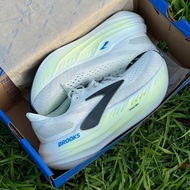 Nova Glycerin Max Super Glycerin Men's Running Shoes Shock Absorption Women's Running Thick Sole Mar